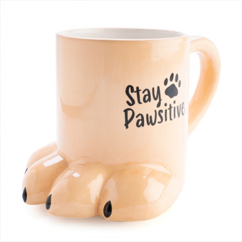 V210-2670325_SDC_2670325_2022-12-4-16-48-41 Pawsome Dog 3D Mug - Image 1