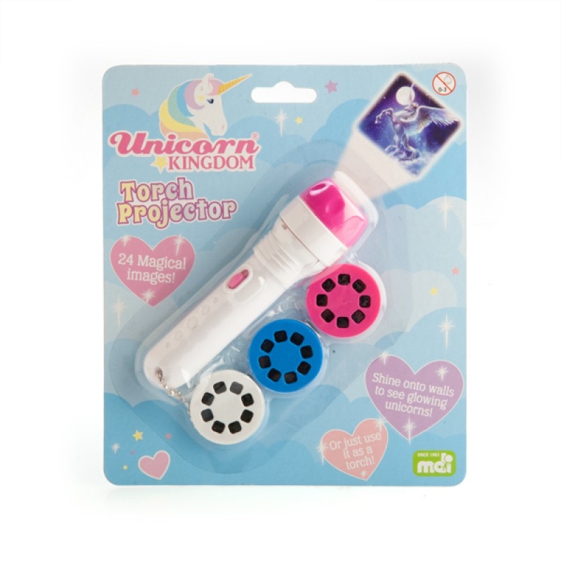 V210-2671219-SDC_2671219_2022-01-3-10-44-16-00 Unicorn Kingdom Torch Projector - Image 1