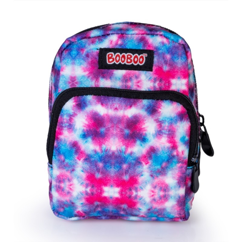 V210-2682921-SDC_2682921_2022-15-7-14-19-32-00 Ice Tie Dye BooBoo Backpack Mini - Image 1