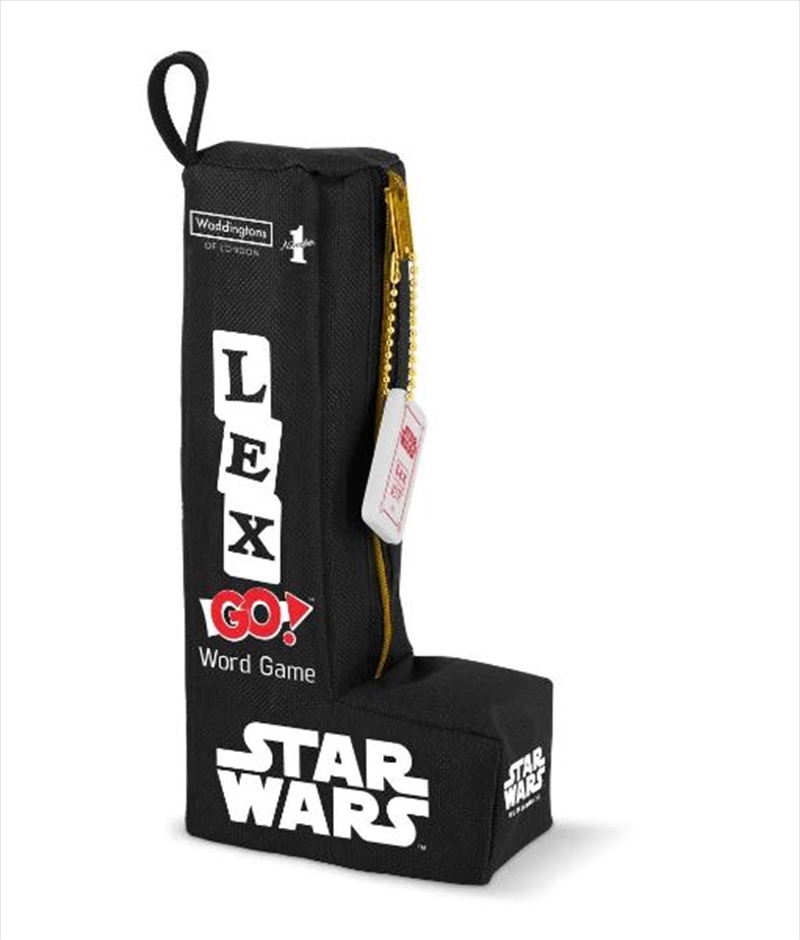 V210-2696485-76586-00 Star Wars Lex-Go - Image 1