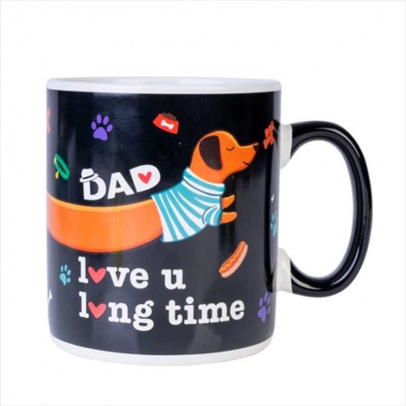 V210-2732784-SDC_2732784_2022-21-11-12-38-06-00 Dachshund Dad Giant Mug - Image 1