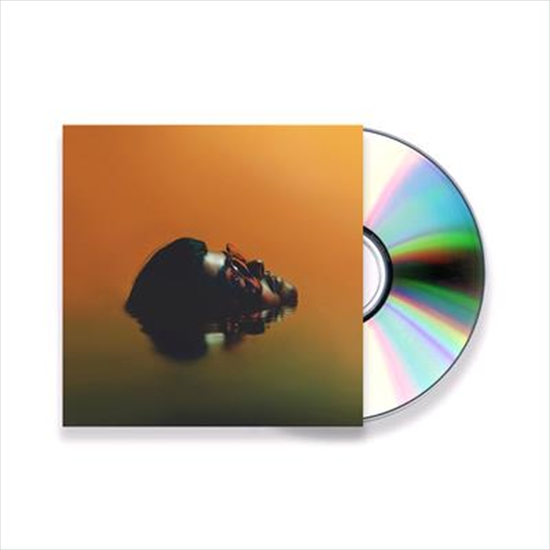 V210-2744112-202502241125-00 Oro Plata Mata - Mo Ju Cd Album - Image 1