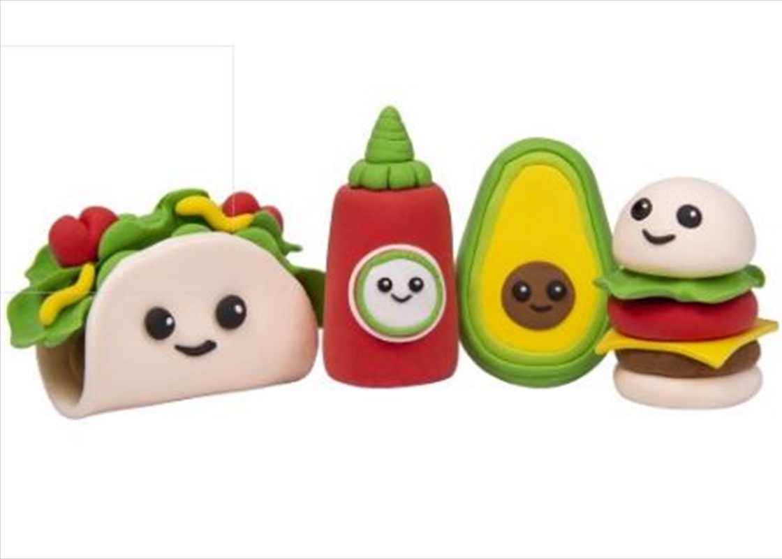 V210-2759600-202502241725-00 Make Your Own Dough Fast Food - Image 1