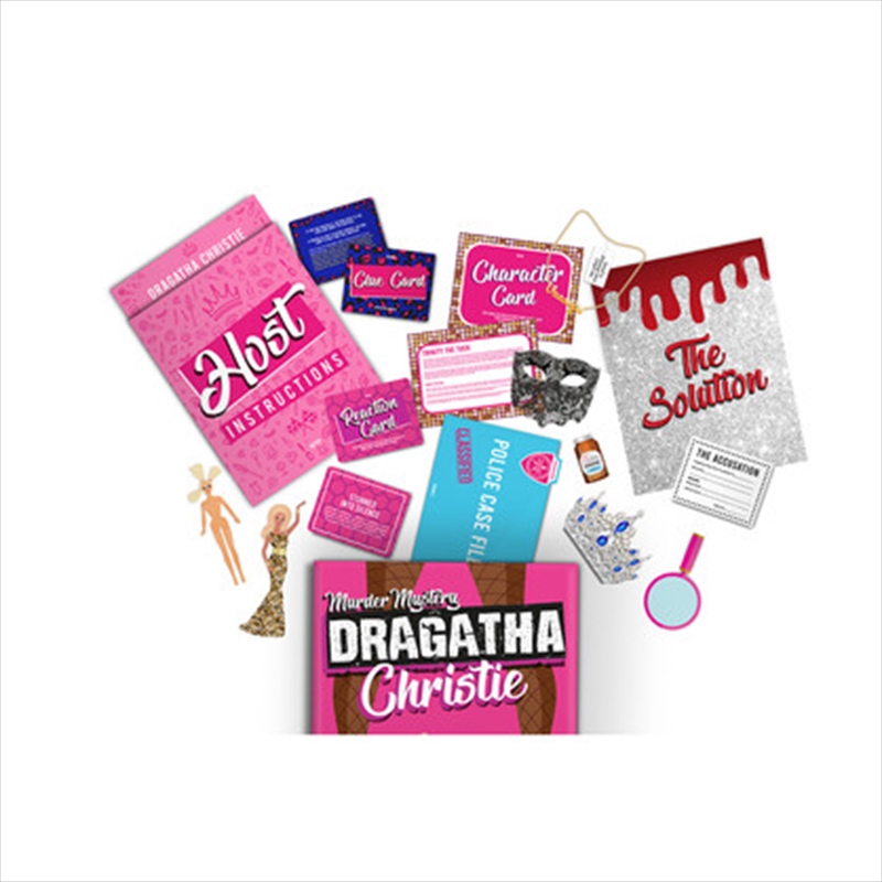 V210-2759646-202502241725-00 Dragatha Christie Murder Mystery - Image 1