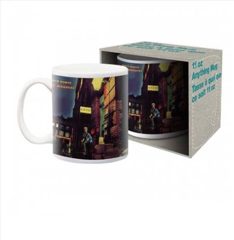 V210-2854616-202502241520-00 David Bowie - Ziggy Ceramic Mug - Image 1