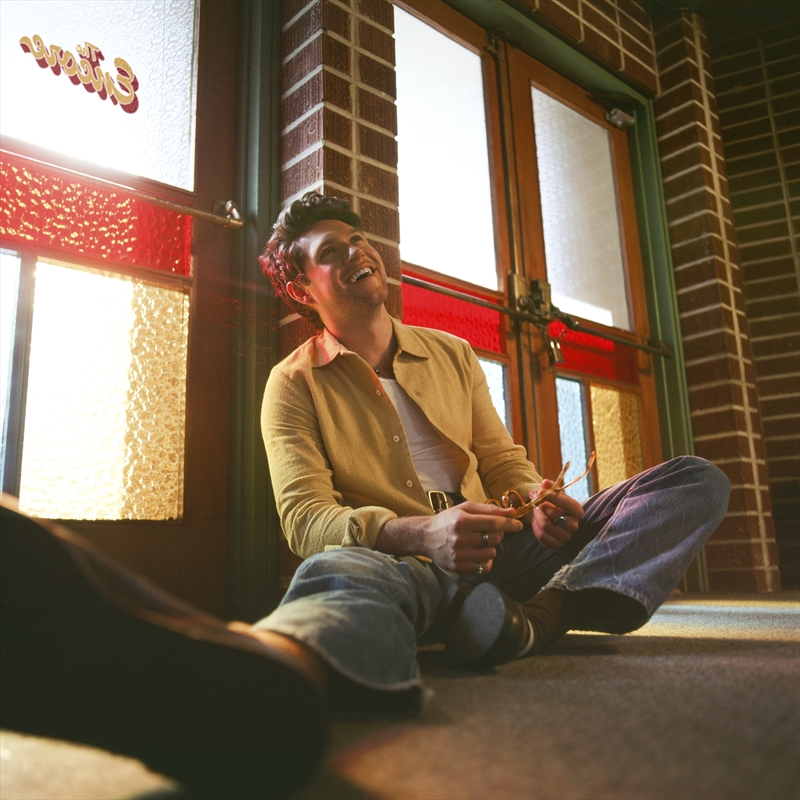 V210-2930666-202502241345-00 The Show - The Encore - Horan, Niall Cd Album - Image 1