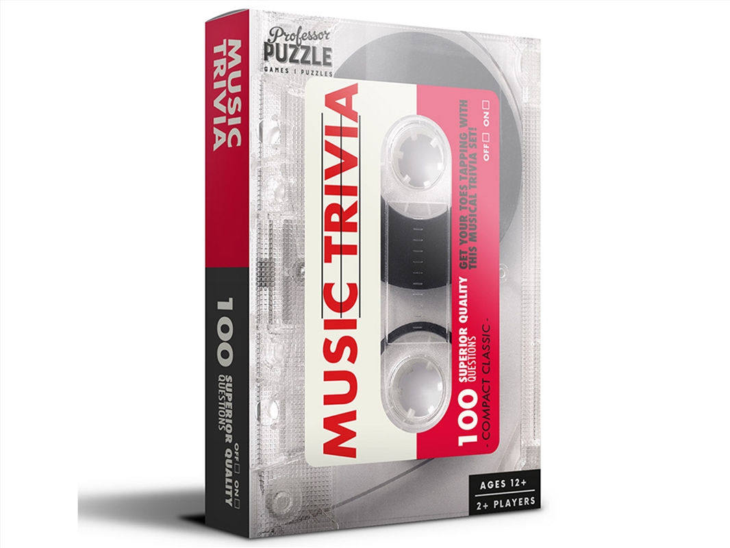 V210-2969090-202503071720-00 Music Trivia Mini Trivia Game - Image 1