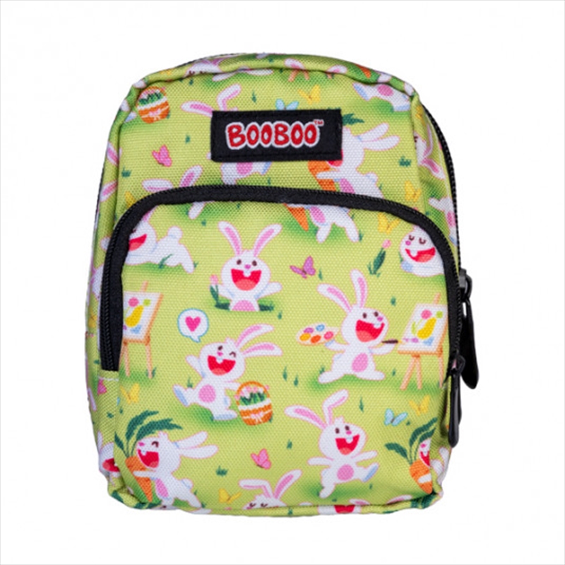 V210-3008894-202503071713-00 Backpack Minis Bunny V2 - Image 1