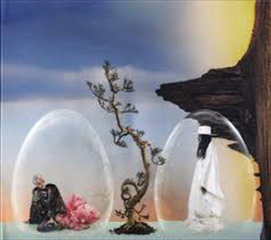 V210-3018843-202502241810-00 Ask That God - Empire Of The Sun Cd Album - Image 1