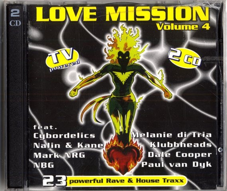 V210-3134982-202507030430-00 Live - Lady Maisery Cd Album - Image 1