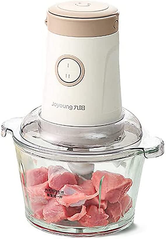 V214-29-61erEriDYxL._AC_SX569_-00 Joyoung Multifunctional 2 Speed Blender Juice Minced Meat Food Processor - Image 1