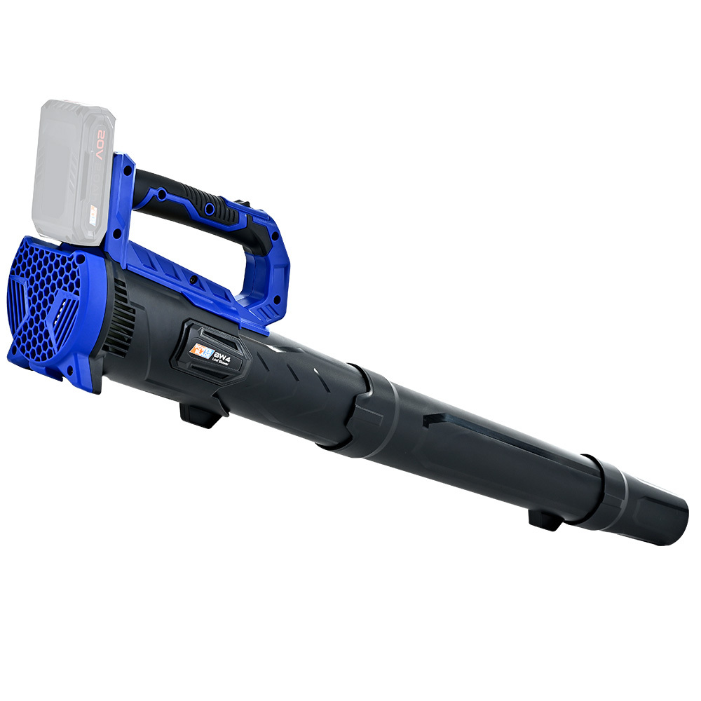 V219-BLWHCSPBSB2A-225610-00 PowerBlade 20V Cordless Electric Leaf Blower, Skin Only - Image 1