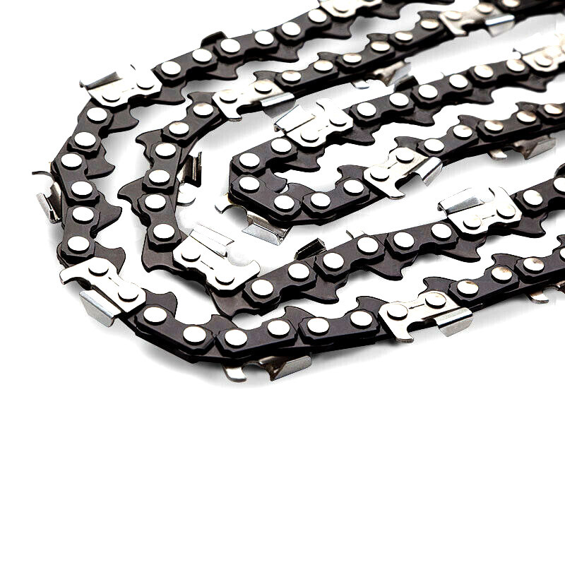 V219-CHNCHABMRA20D-CHNCHABMRA20D-00 2 X 20 Baumr-AG Chainsaw Chain 20in Bar Replacement Suits 62CC 66CC Saws - Image 1