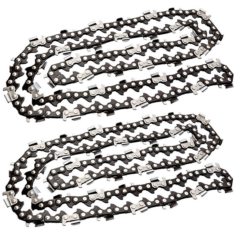 V219-CHNCHABMRA24D-44886-00 2 X 24 Baumr-AG Chainsaw Chain 24in Bar Replacement Suits 72CC 76CC 82CC Saws - Image 1