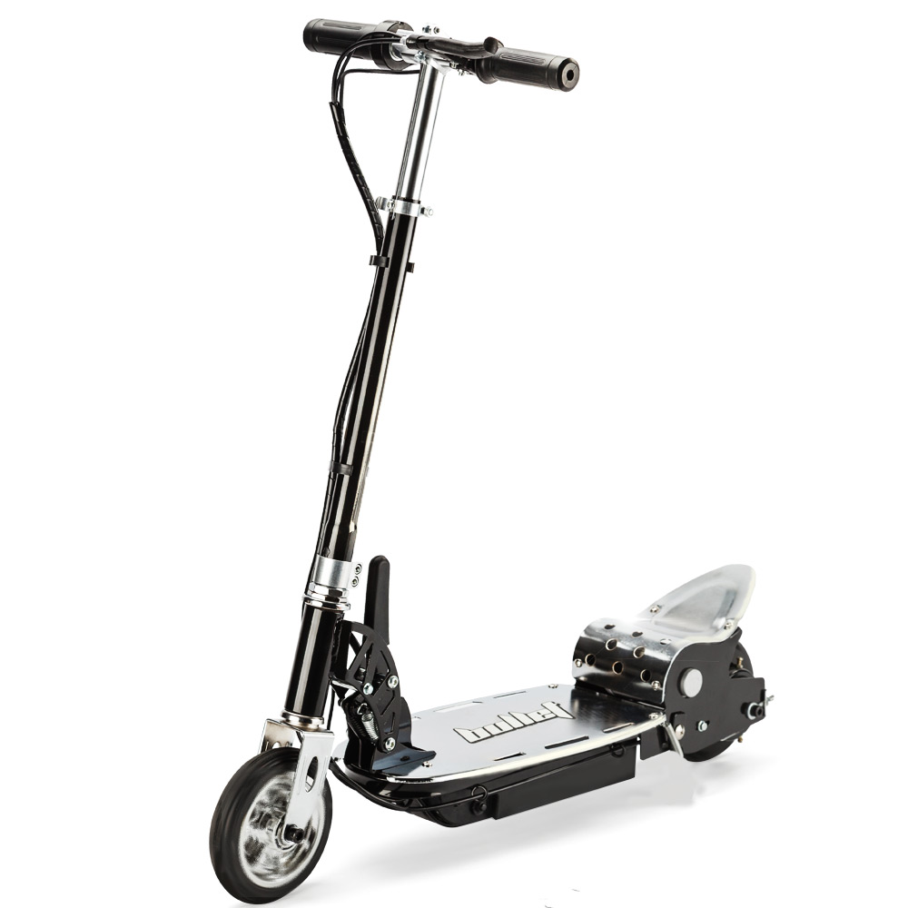 V219-KIDSCOBULAMNC-202506241210-00 BULLET TRZ Electric Scooter 140W Adjustable and Foldable for both Adults / Kids - Image 1