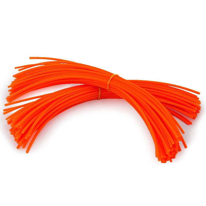 V219-PLTTRMMTMA1CL-44860-00 MTM Pre-Cut 35cm Trimmer Line Whipper Snipper Cord Brush Cutter Brushcutter Lawn - Image 1