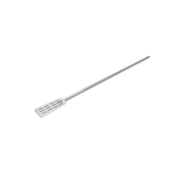 V225-0811-2-67341-00 Stainless Steel Mash Paddle - 76cm Light - Image 1
