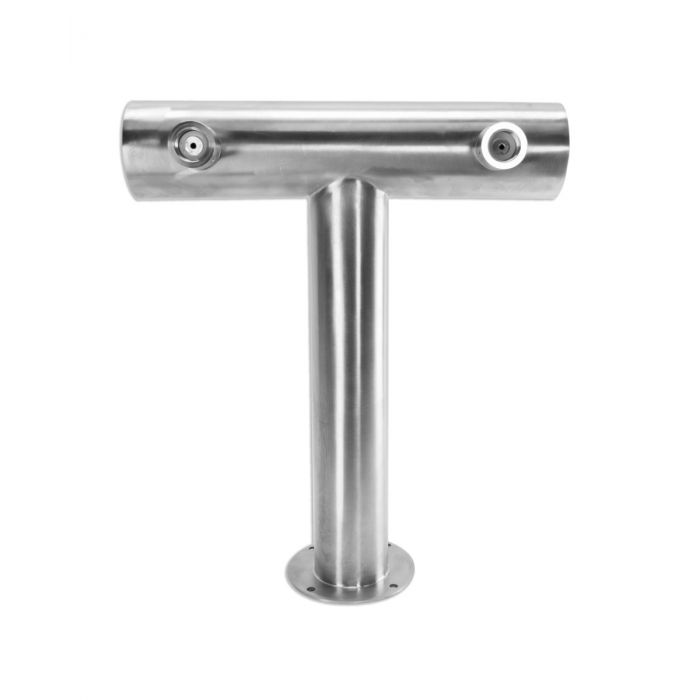 V225-11800-67338-00 UltraT Font Only- Double - Image 1