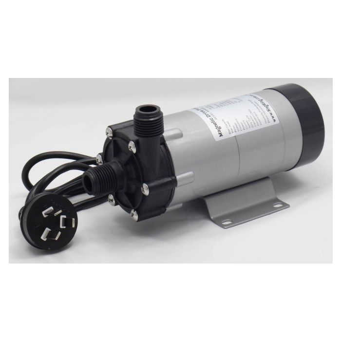 V225-6806-70055-00 High Temp Magnetic Drive Pump 25W - Image 1