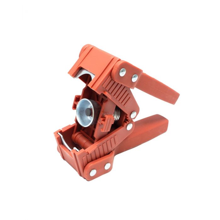 V225-9372-67339-00 Red Hand Capper - Image 1