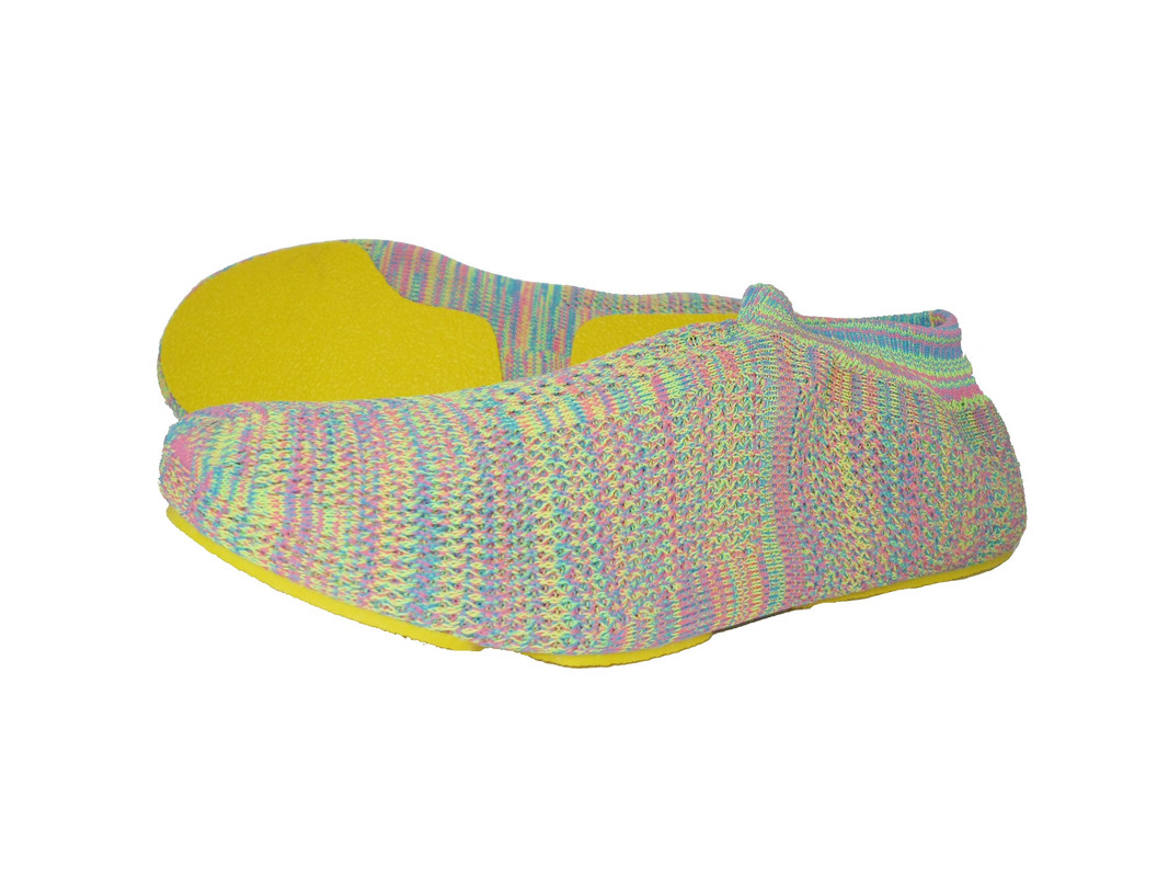 V228-RAINBOW42-96037-00 Minimal training shoes - Image 1