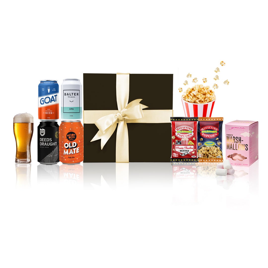 V232-PGHR0003_beers-movie-hamper-4606465_00 Beers & Movie Hamper - Image 1