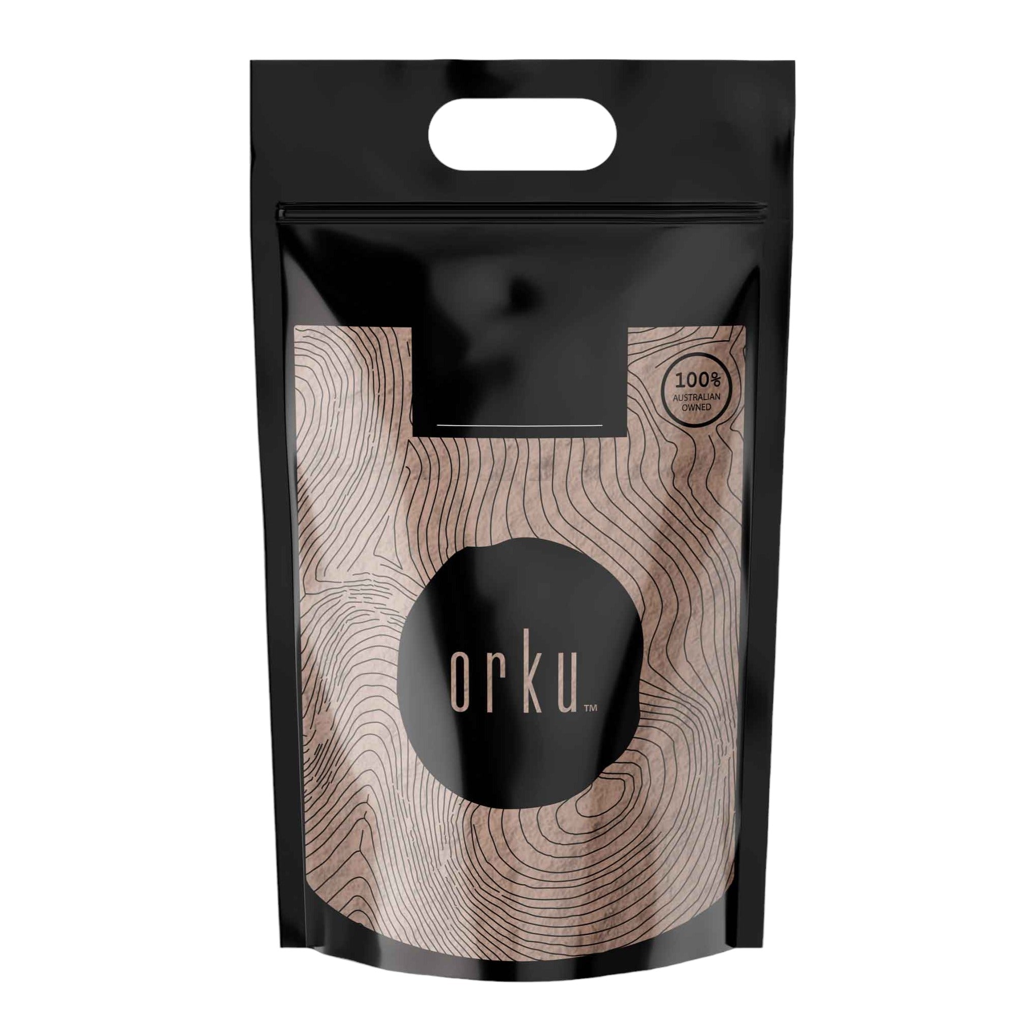 V238-SUPDZ-12305272504400-202507251950-00 10Kg Pure Micronised Zeolite Powder Mineral - Micronized Volcamin - Image 1