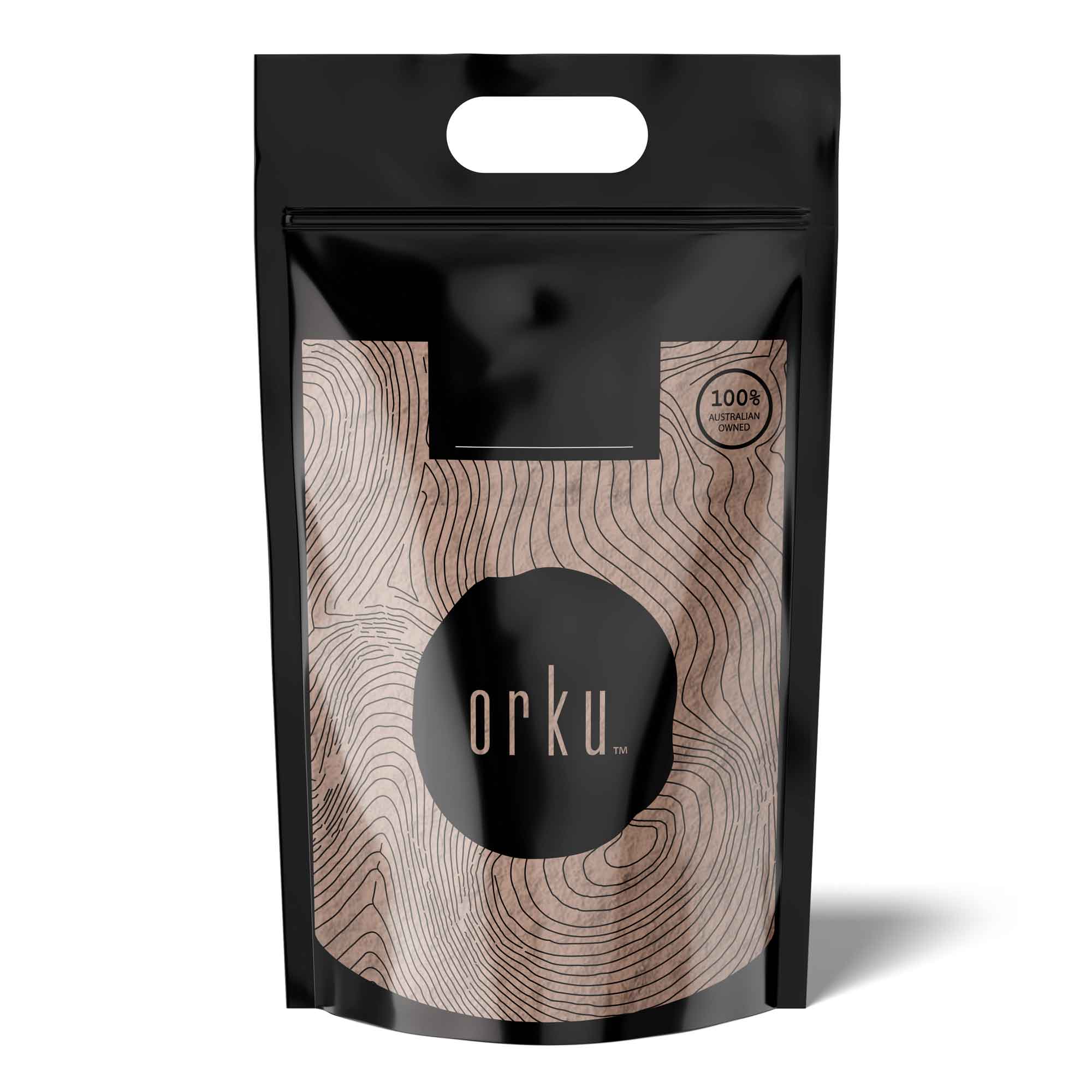 V238-SUPDZ-12305272537168-202507251950-00 20Kg Pure Micronised Zeolite Powder Mineral - Micronized Volcamin - Image 1