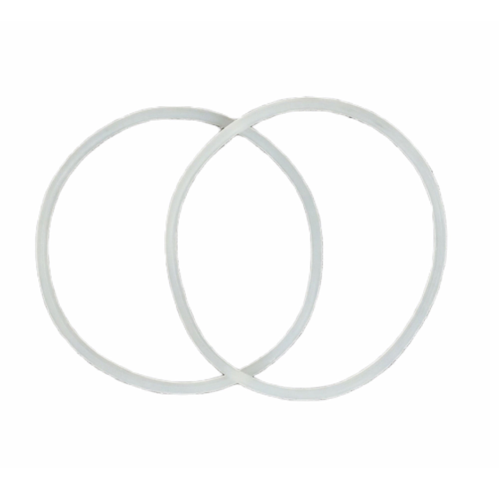 V238-SUPDZ-16802873542-202507252106-00 2x For Magic Bullet Rubber Seals - Replacement Gasket Rings - Image 1