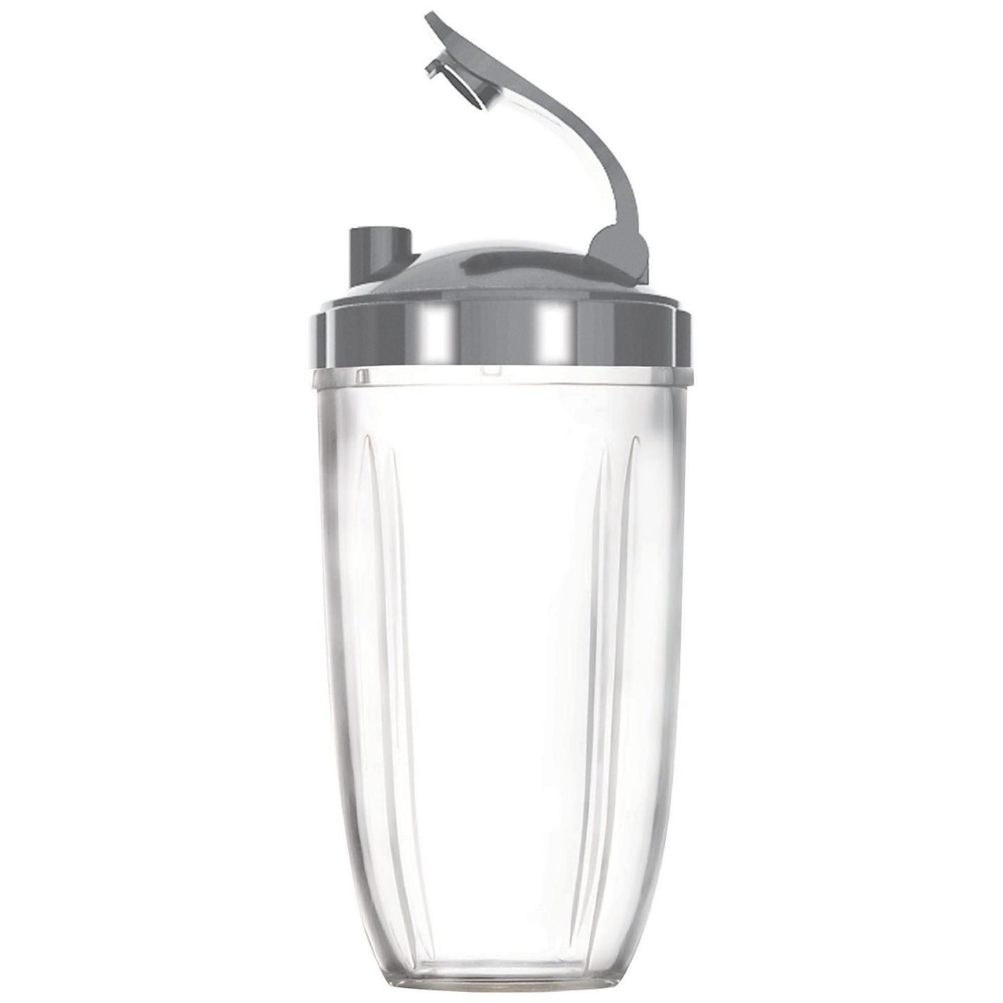 V238-SUPDZ-16803096710-202507252110-00 For Nutribullet Colossal Large Big Cup + Fliptop Lid - 600 and 900 Models - Image 1