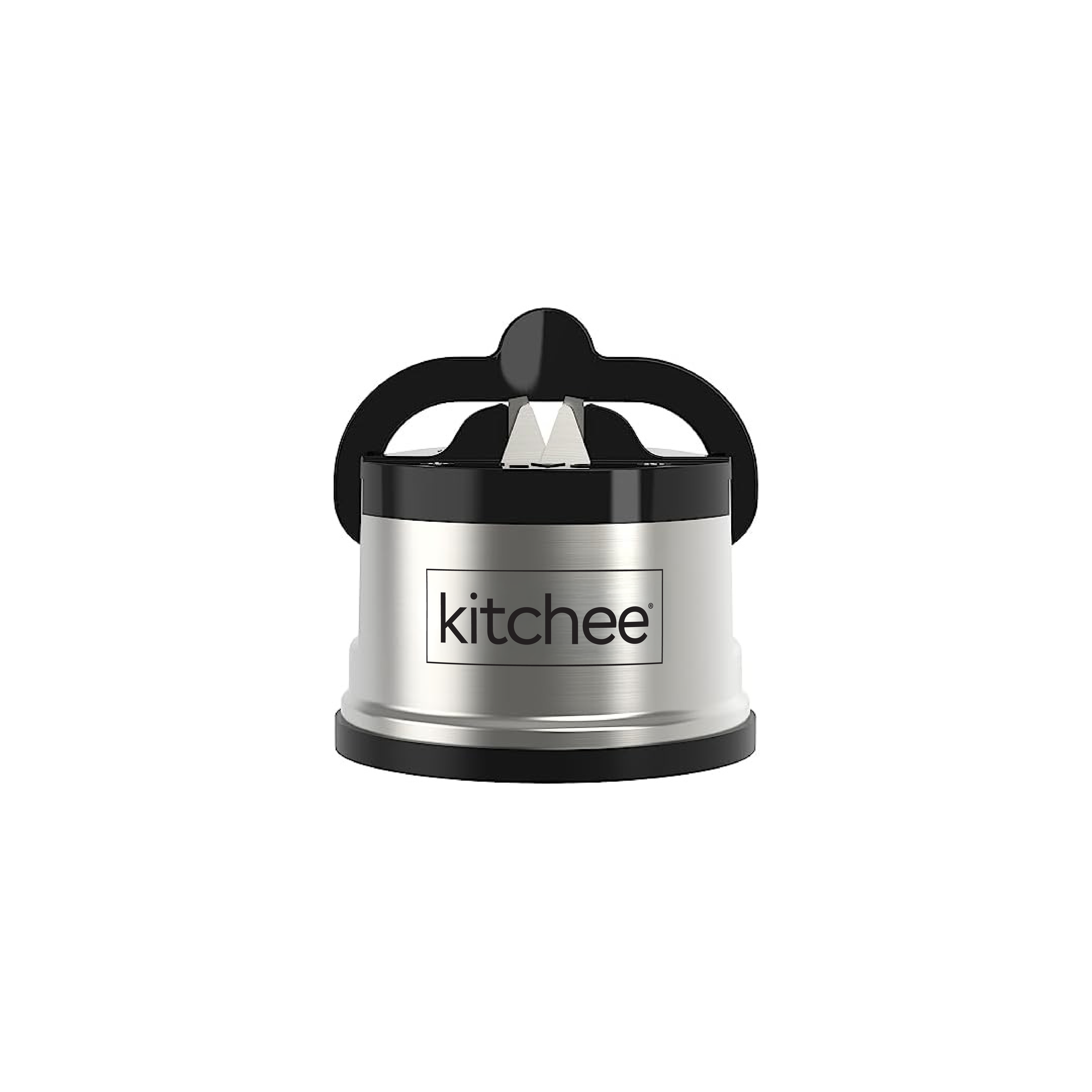 V238-SUPDZ-16803425798-202505211312-00 2x Kitchen Knife Sharpener Suction Grip Knives Blades Scissors Sharpening Tools - Image 1