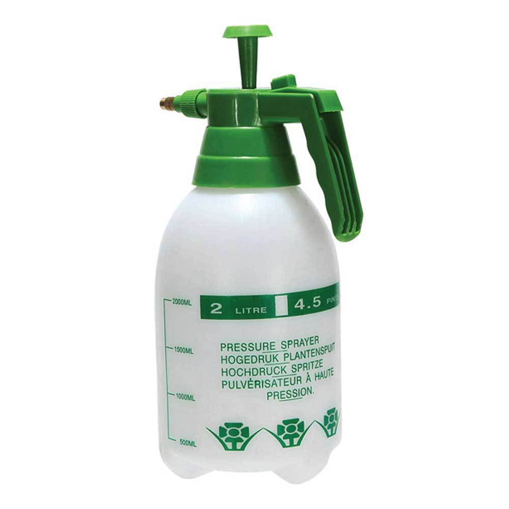 V238-SUPDZ-21903102476368-202507252016-00 2L Hand Held Pressure Sprayer - Plastic Garden Pump For Liquids - Portable Bottle - Image 1