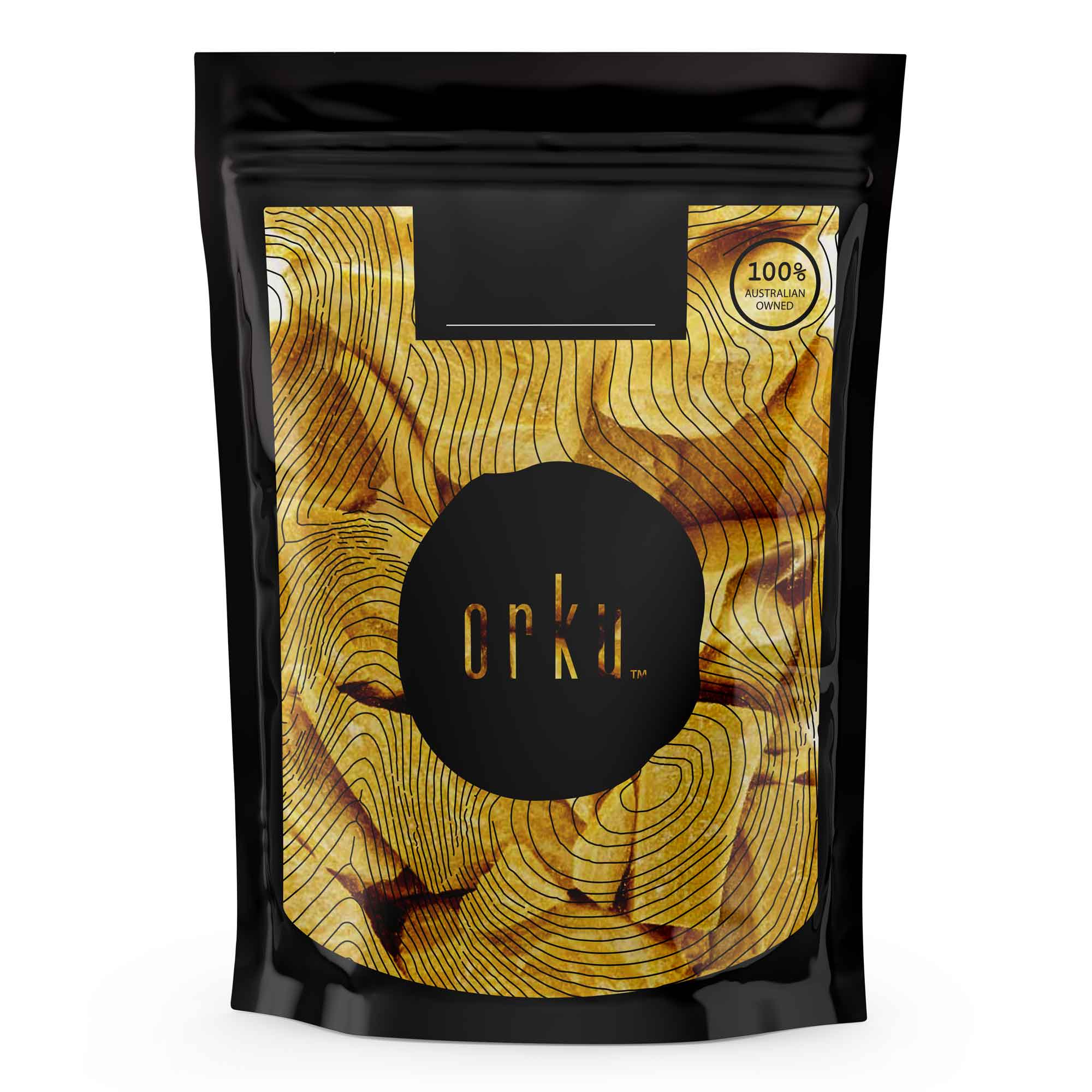 V238-SUPDZ-30261162934352-202507252105-00 5Kg Orku Australian Beeswax Chunks - Pure Natural Unrefined Raw - Image 1