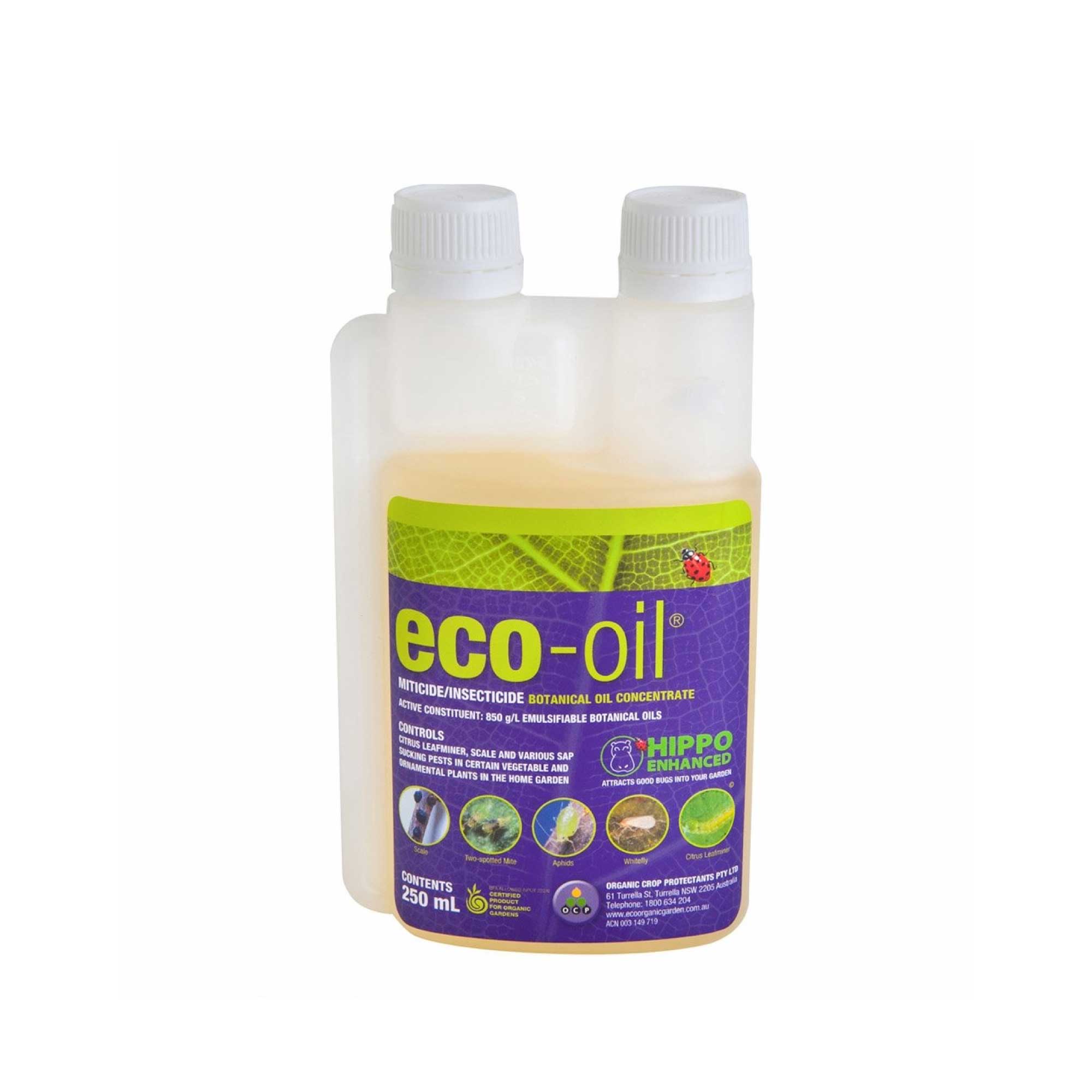 V238-SUPDZ-32685399244880-202507252021-00 250ml Eco Pest Oil Organic Miticide Insecticide Botanical Plant Grub Concentrate - Image 1