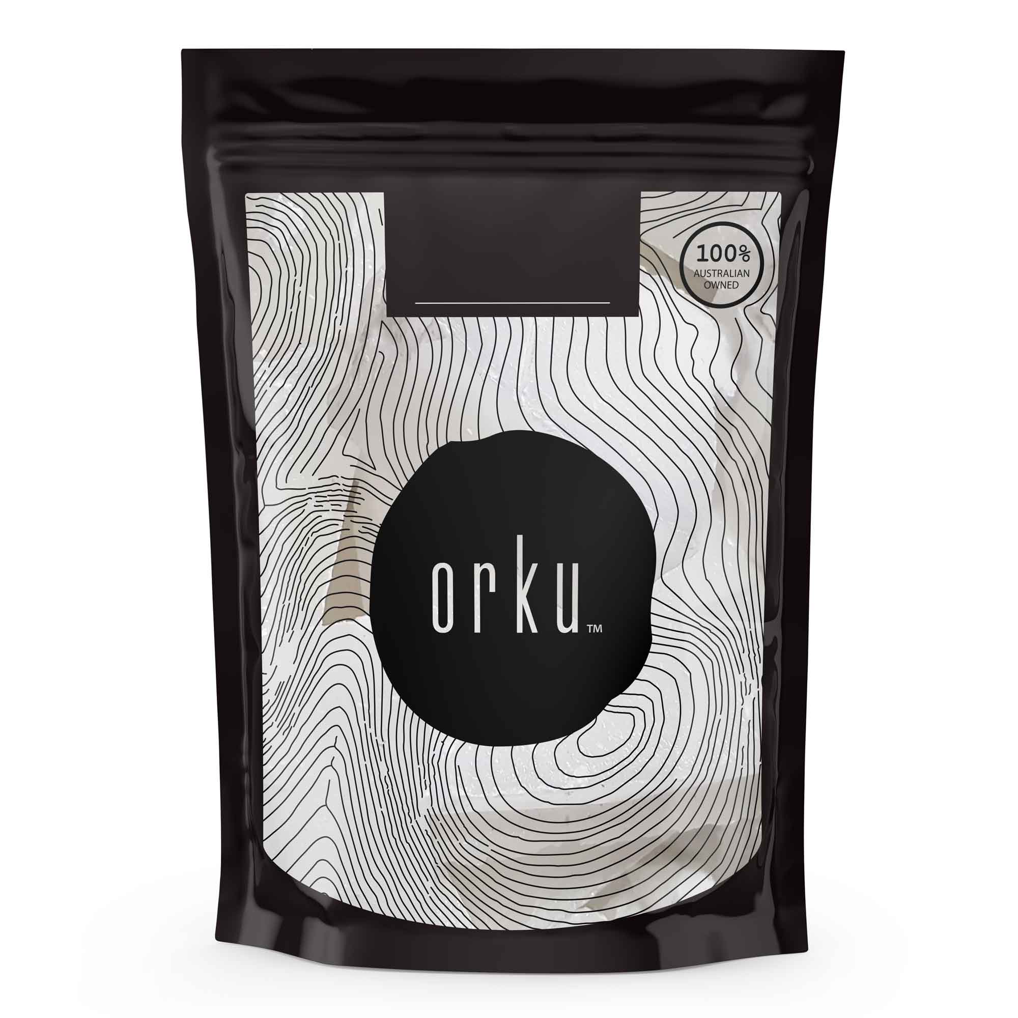 V238-SUPDZ-32851963445328-202505271510-00 1Kg Paraffin Wax Blocks - Refined Hard Unscented Chunks 60/62 Candle Soap Making - Image 1