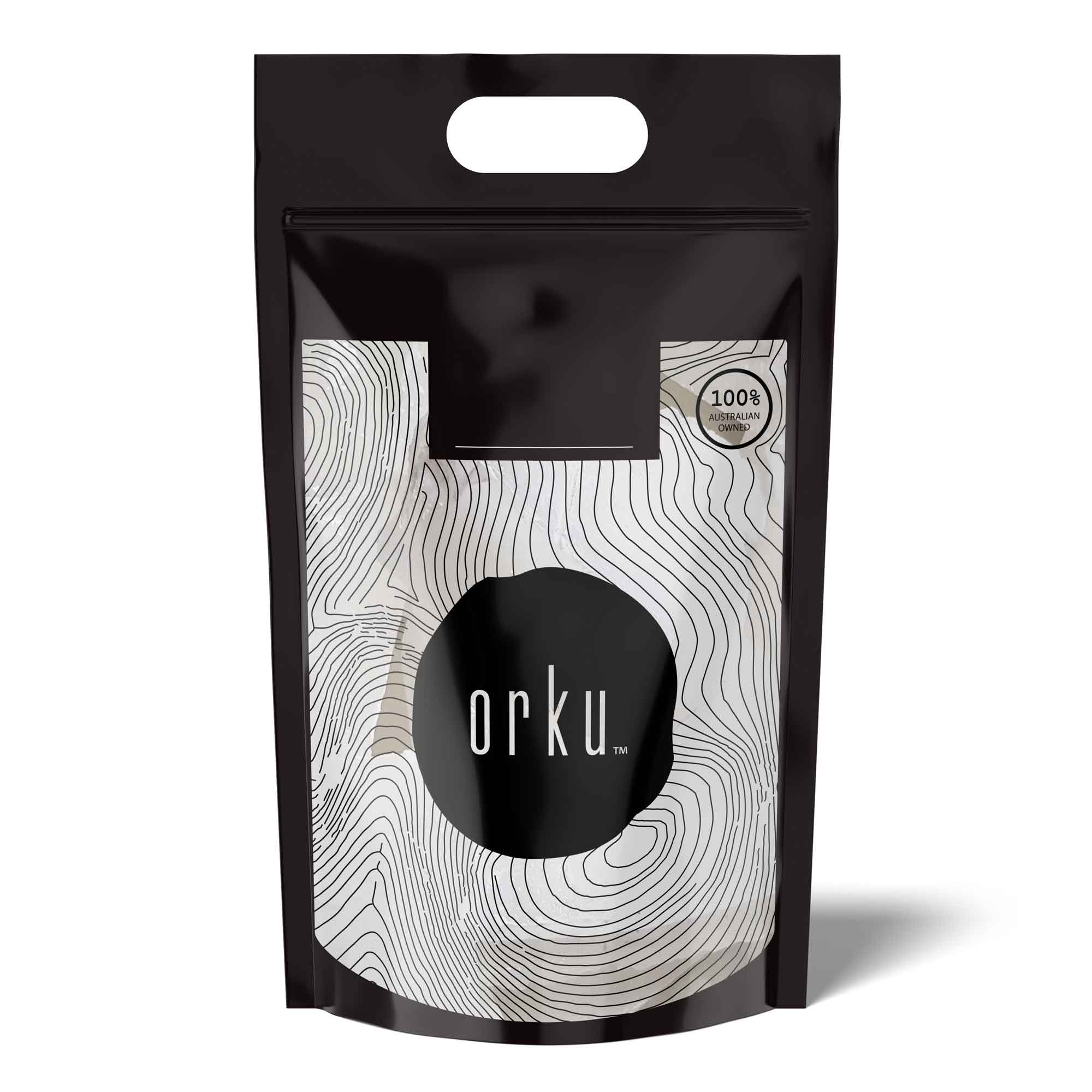 V238-SUPDZ-32851969081424-202505271510-00 5Kg Paraffin Wax Blocks - Refined Hard Unscented Chunks 60/62 Candle Soap Making - Image 1