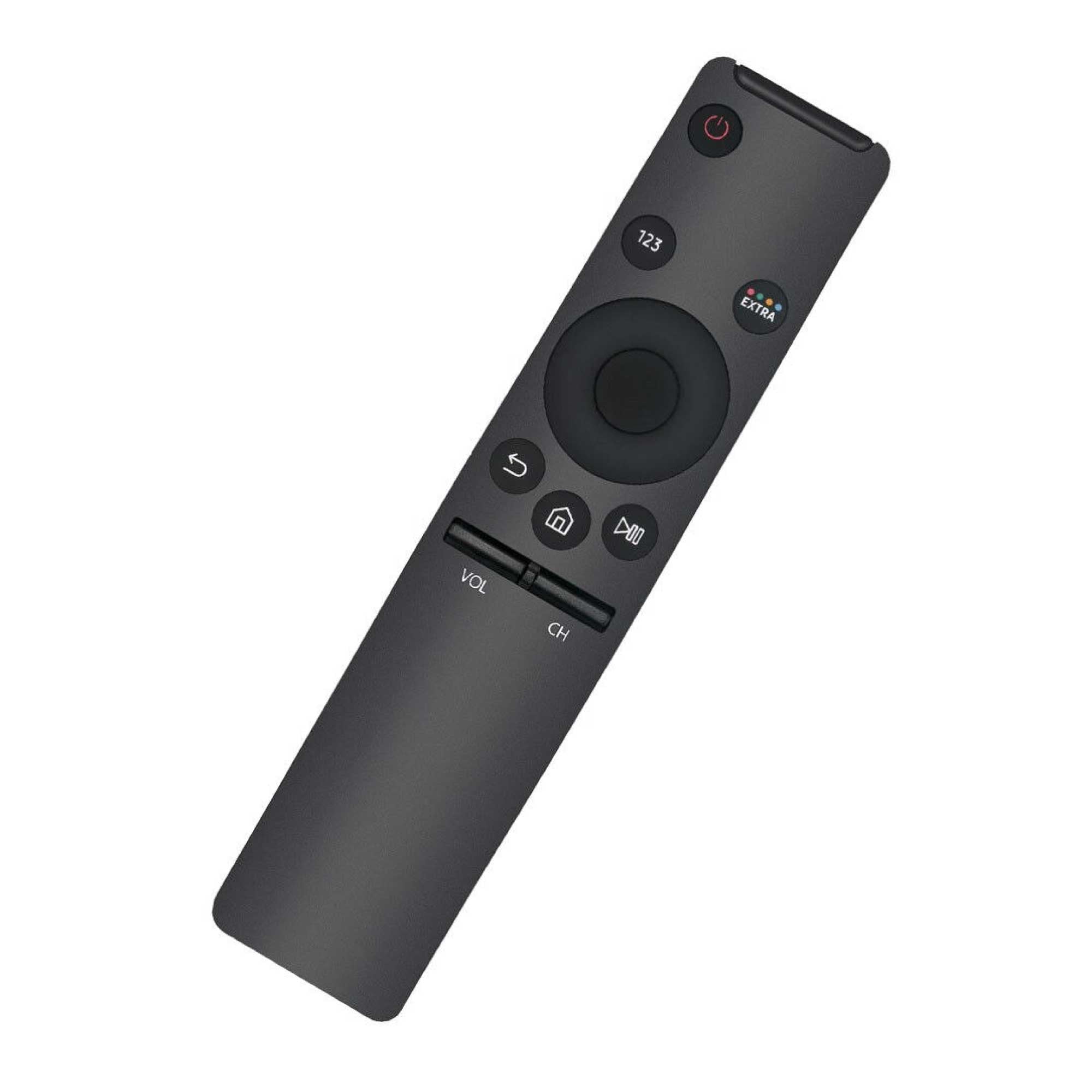V238-SUPDZ-33040066019408-202507101446-00 Chunghop 4K UHD Remote Replacement For Samsung Control BN59-01259B No Bluetooth - Image 1