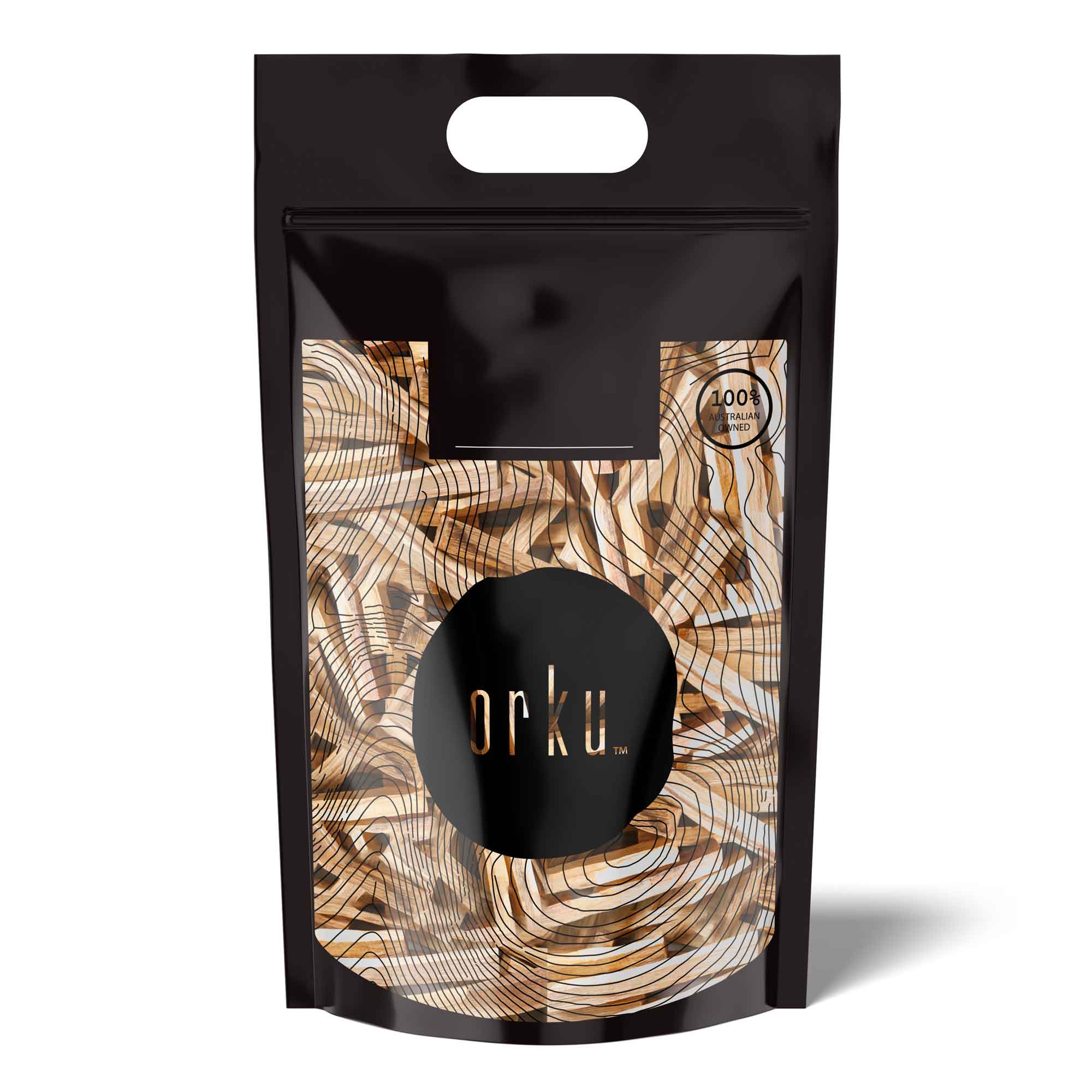 V238-SUPDZ-39399392706640-202507252230-00 Bulk 1Kg Palo Santo Smudge Sticks Holy Wood Cleansing Incense - Image 1
