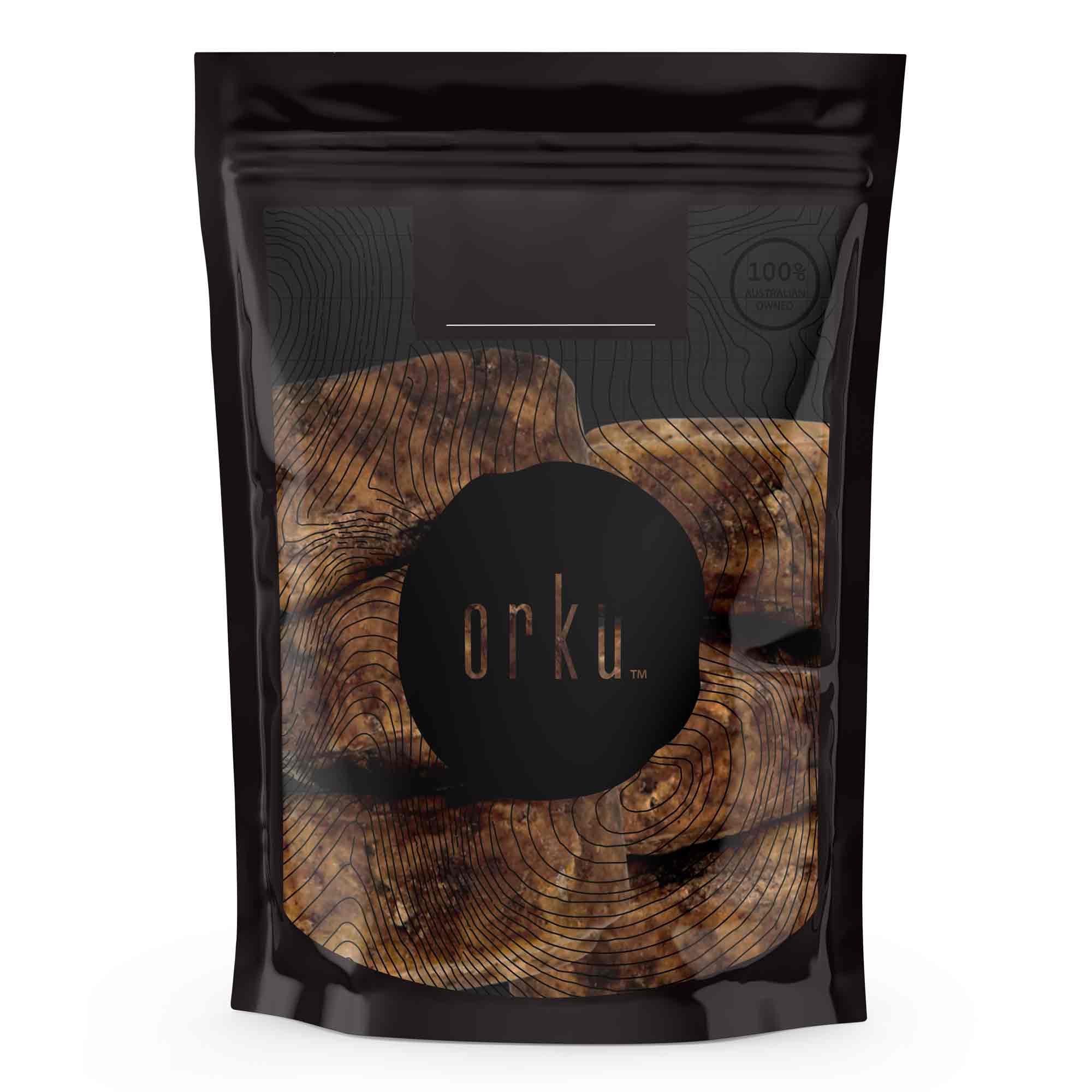 V238-SUPDZ-39445911634000-202505271435-00 3x 150g African Black Soap Bar Moisturising Shea Moringa Neem Seed Alata Samina - Image 1