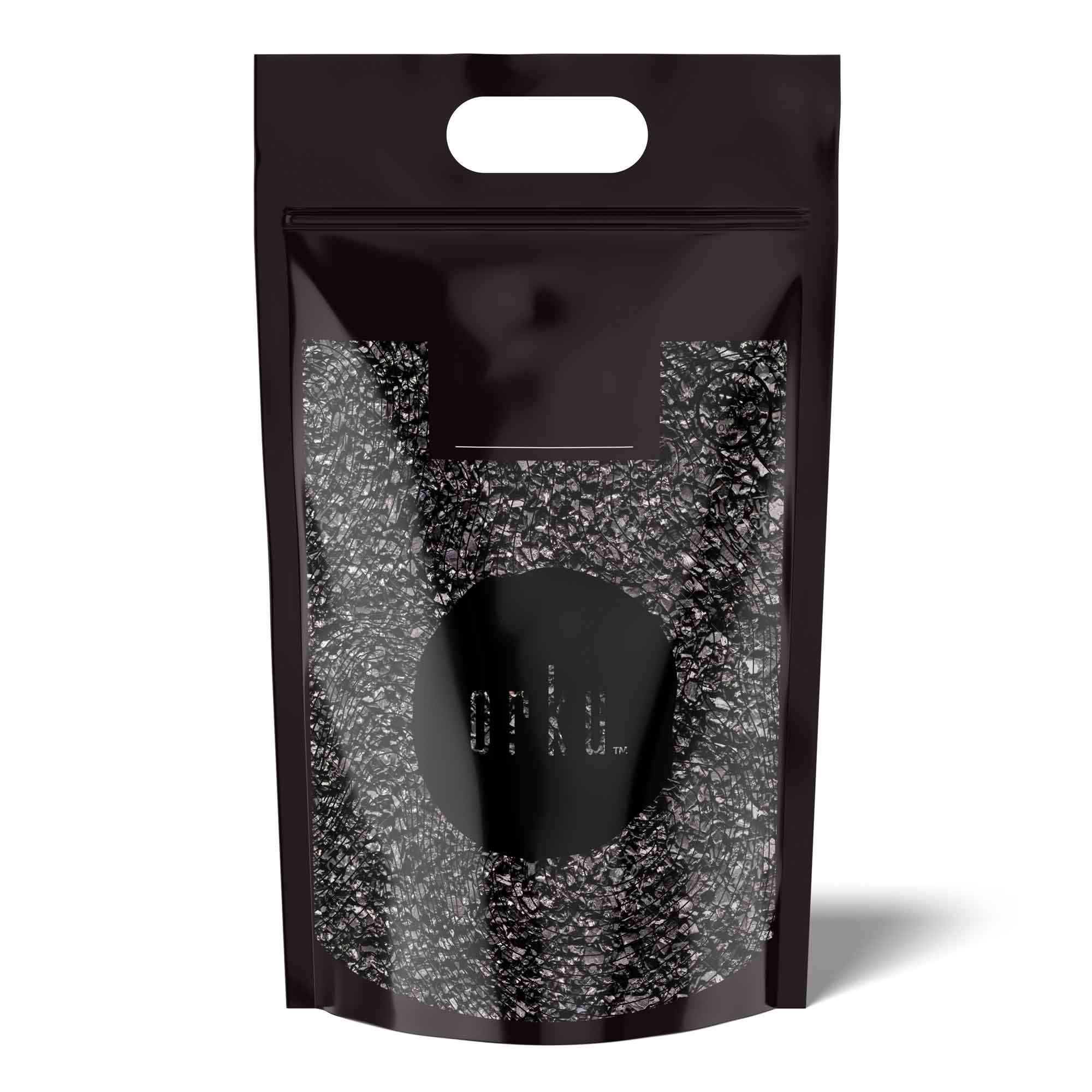 V238-SUPDZ-39577844645968-202505271535-00 5Kg Granular Activated Carbon GAC Coconut Shell Charcoal - Water Air Filtration - Image 1