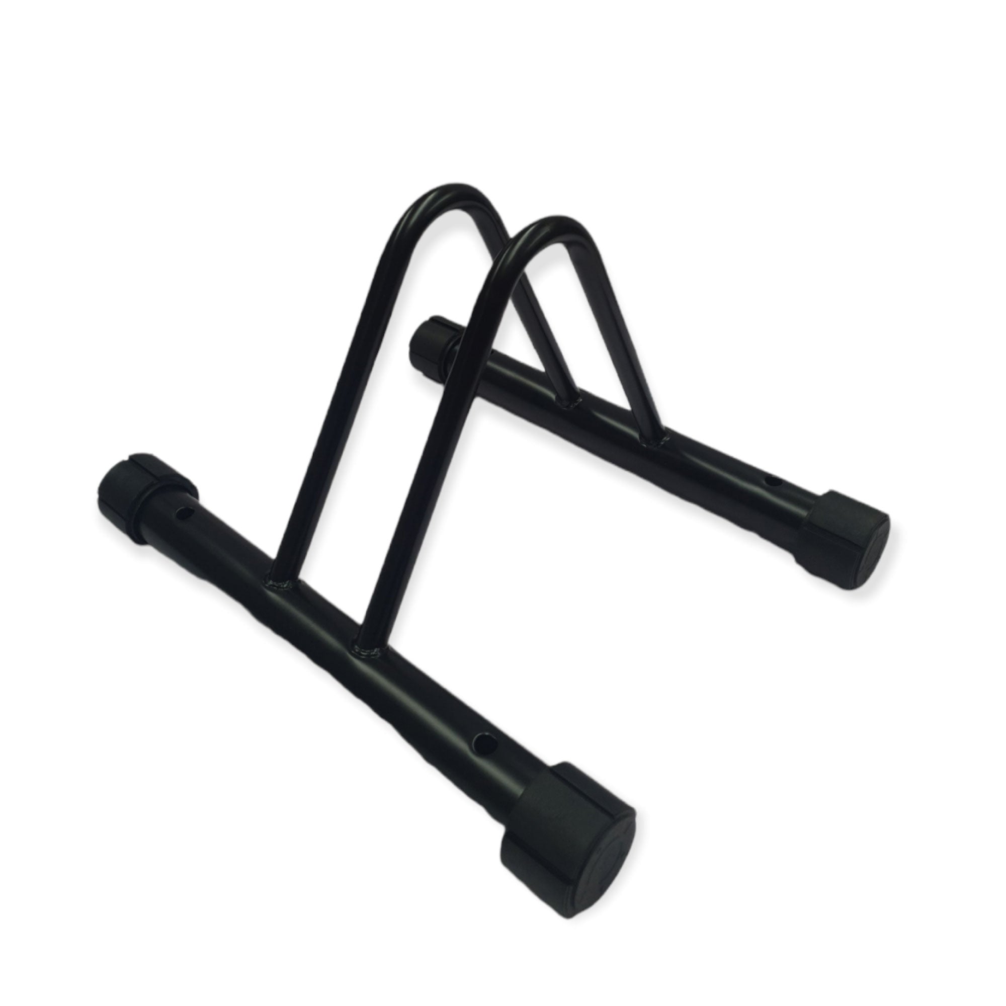 V238-SUPDZ-39809444184144-202507311138-00 Single Bike Rack - Floor Bicycle Parking Holder Cycling Storage - Image 1