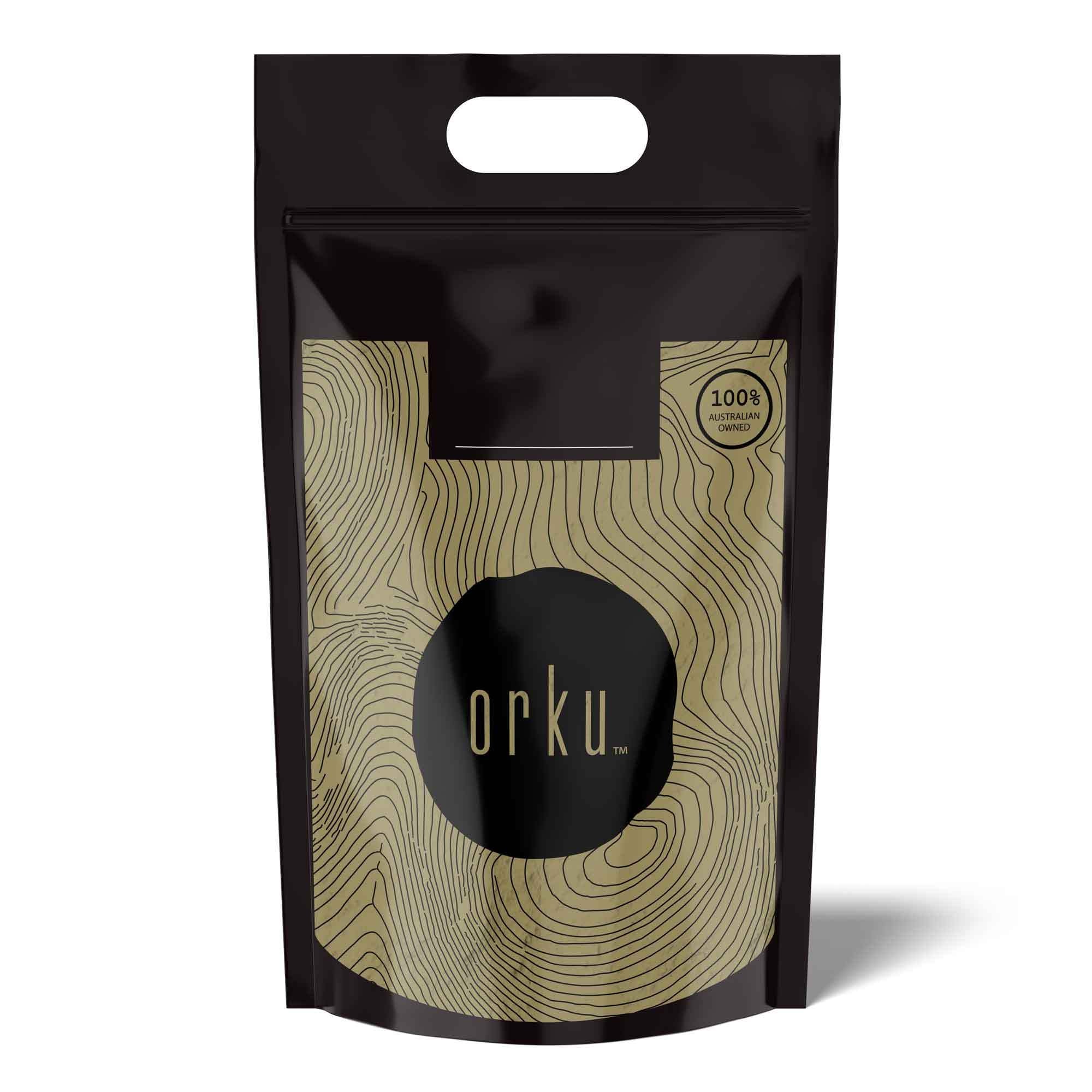 V238-SUPDZ-40510413865040-202507252206-00 10Kg Gumby Gumby Pure Powder - Gumbi Aboriginal Plant Pittosporum Angustifolum - Image 1