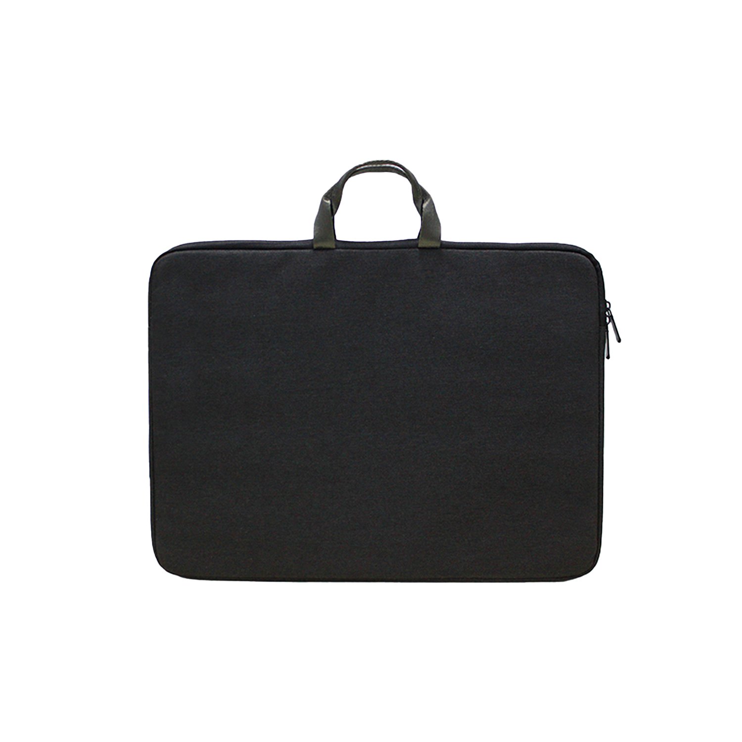 V240-LBG-070-133-BK-75186-00 Klika Water-Resistant Laptop Sleeve Bag for 13.3” Laptops - Image 1