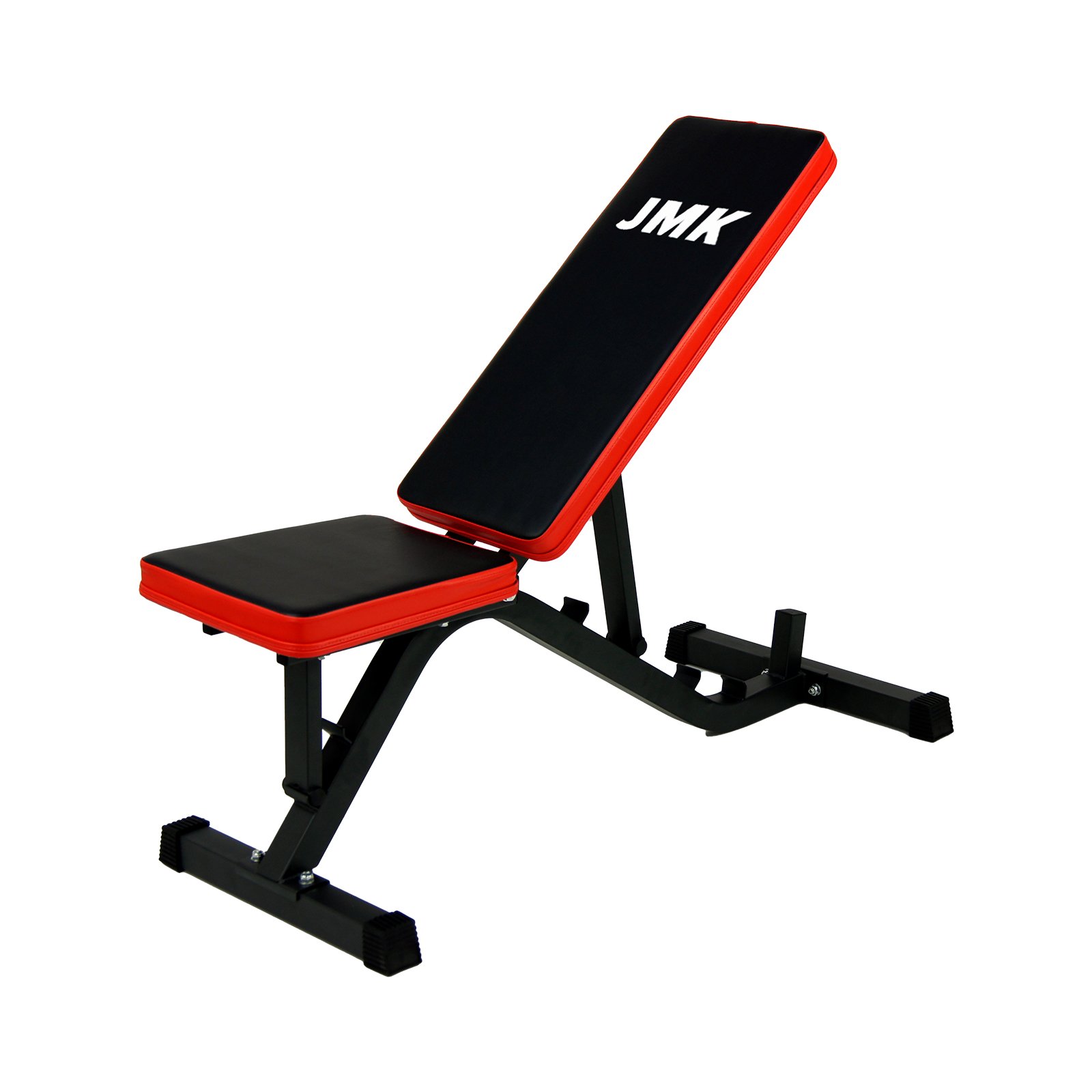 V240-WBP-ZYDB-71543-00 Powertrain Adjustable Incline Decline Home Gym Bench - Image 1