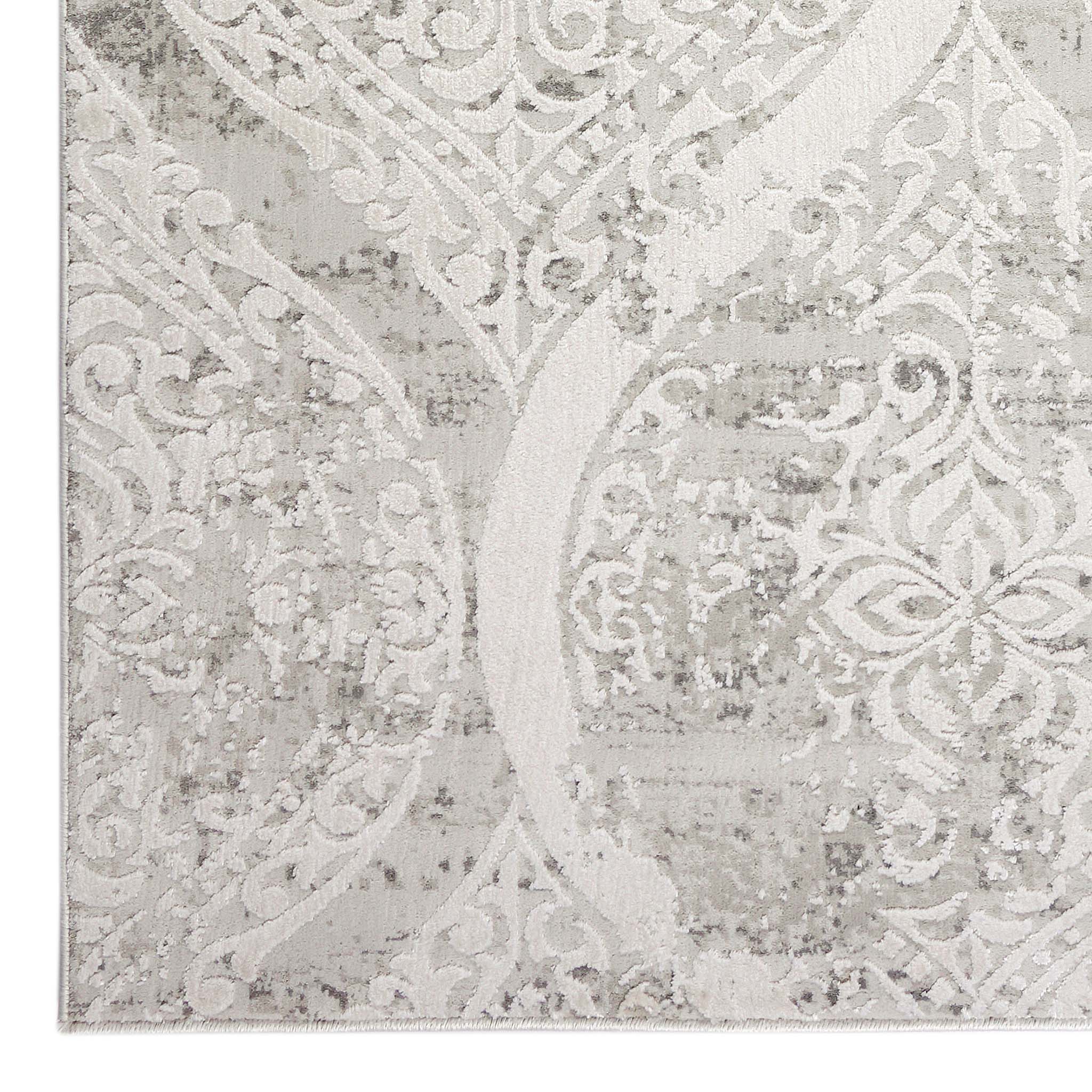 V262-LGH160230619PEA-172804-00 Astral Classic Rug - Pearl - 160x230 - Image 1