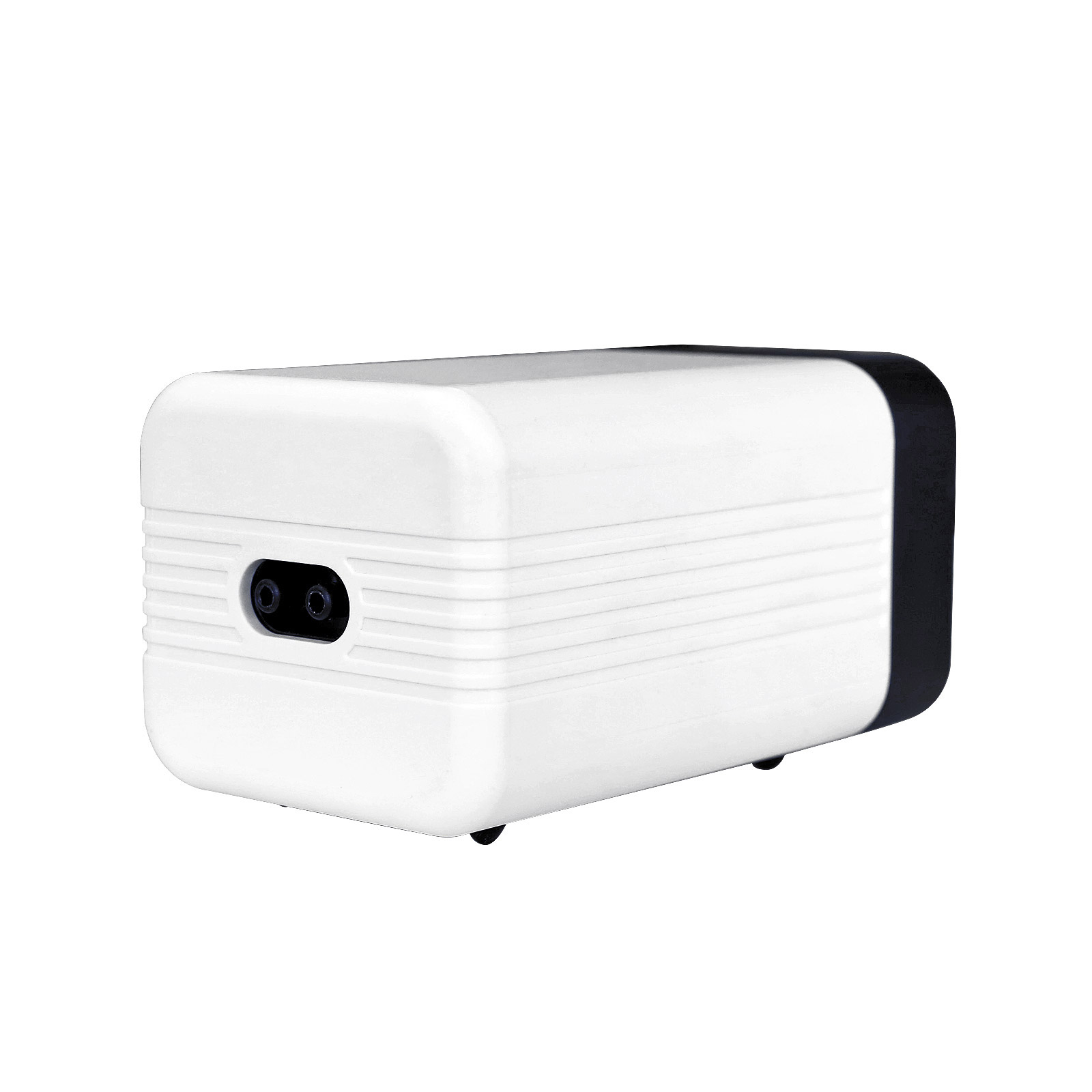 V274-AQ-AP202-AQ-AP202-00 Aquarium Air Pump Oxygen Hydroponic 2 Outlet 180L/H 4W - Image 1