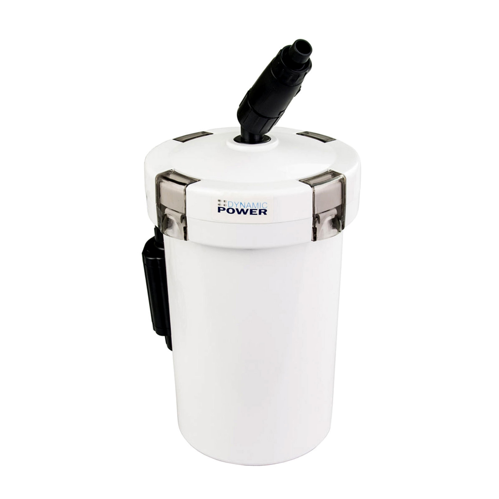 V274-AQ-HW603B-AQ-HW603B-00 Aquarium External Canister Filter 400L/H - Image 1