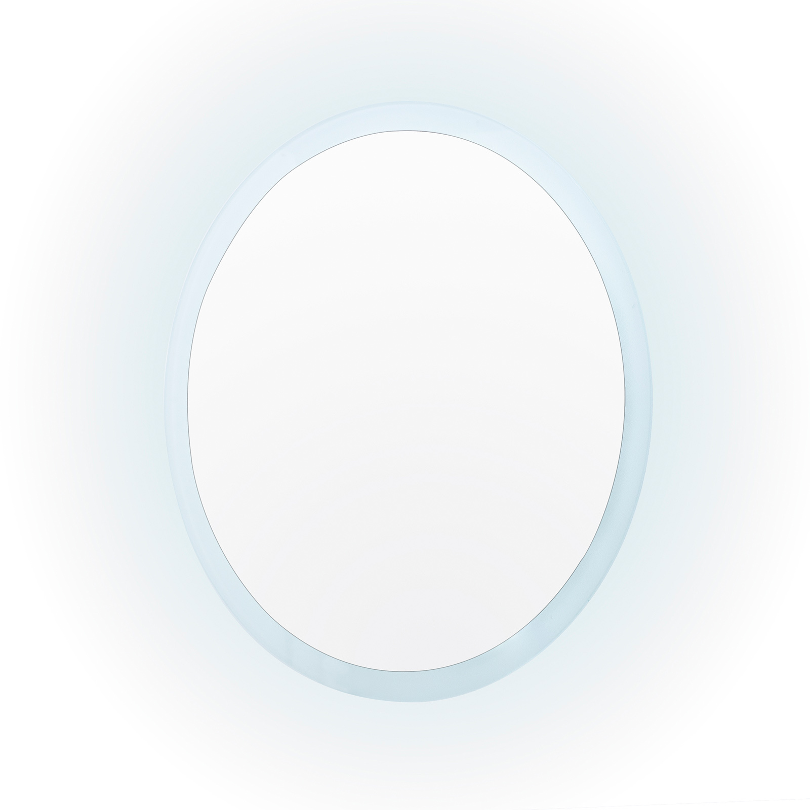 V274-FT-BM-LEDR-70-FT-BM-LEDR-70-00 LED Wall Mirror Round Anti-Fog Bathroom 70cm - Image 1