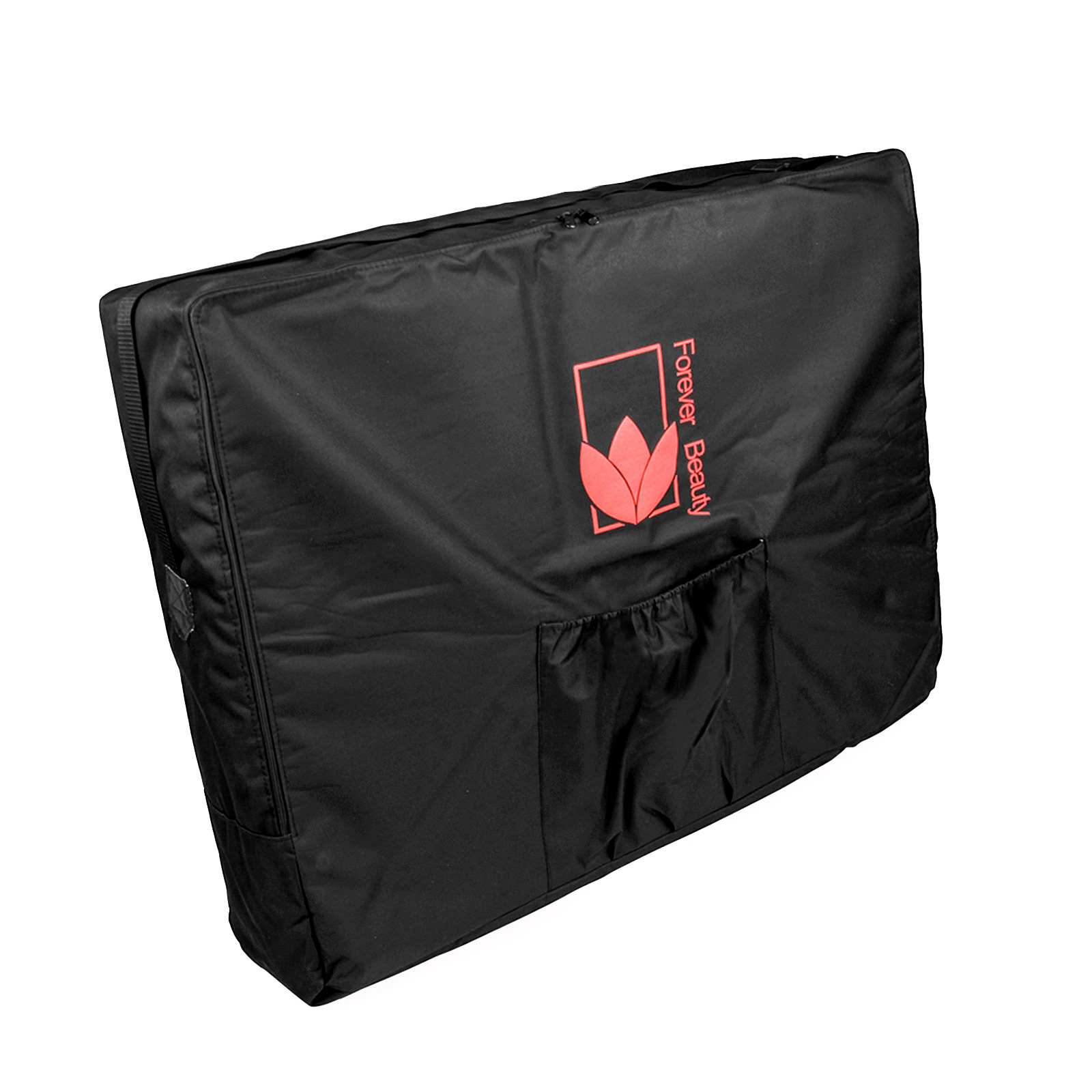 V274-MT-BAG-MT-BAG-00 Massage Table Bed Portable Carry Bag 70cm BLACK - Image 1
