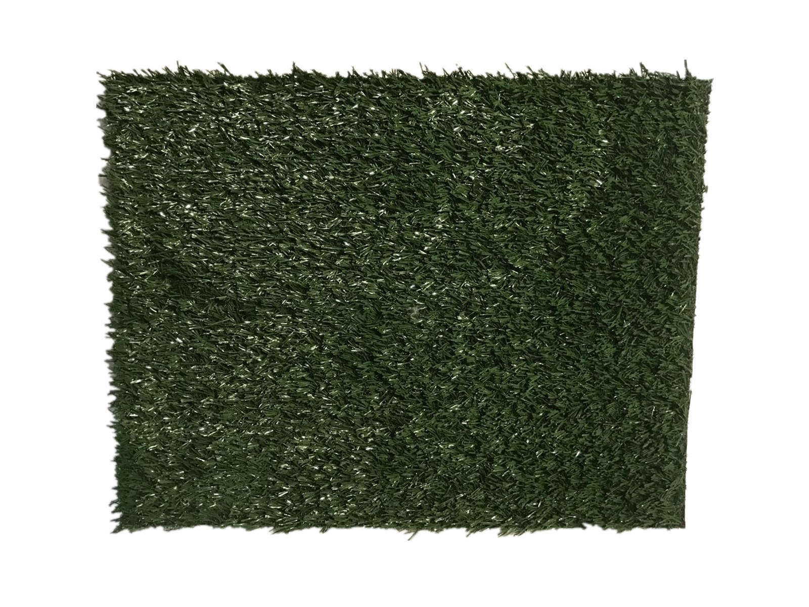 V278-4XGRASS-89842-00 YES4PETS 4 x Synthetic Grass replacement only for Potty Pad Training Pad 59 X 46 CM - Image 1